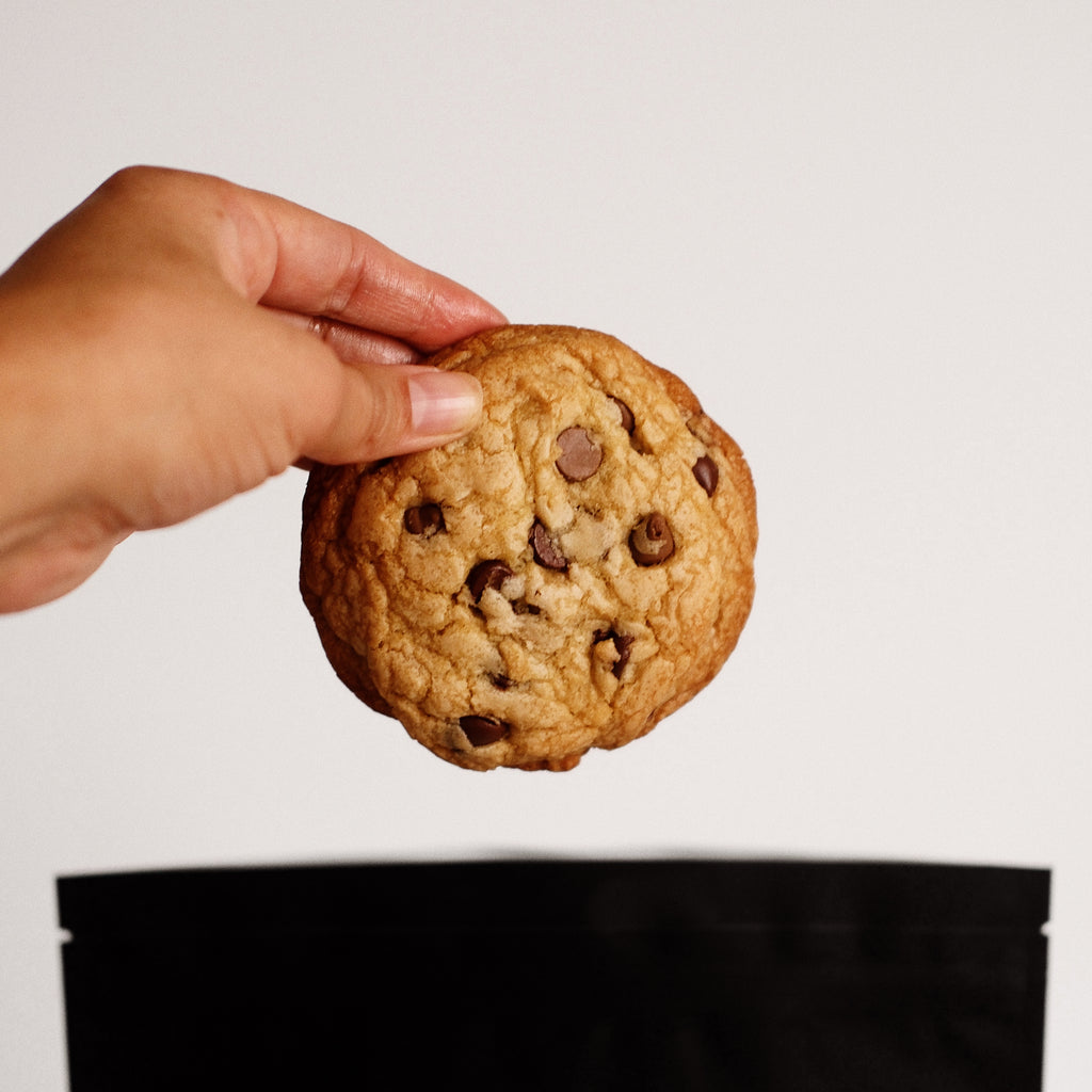 Classic Chocolate Chip