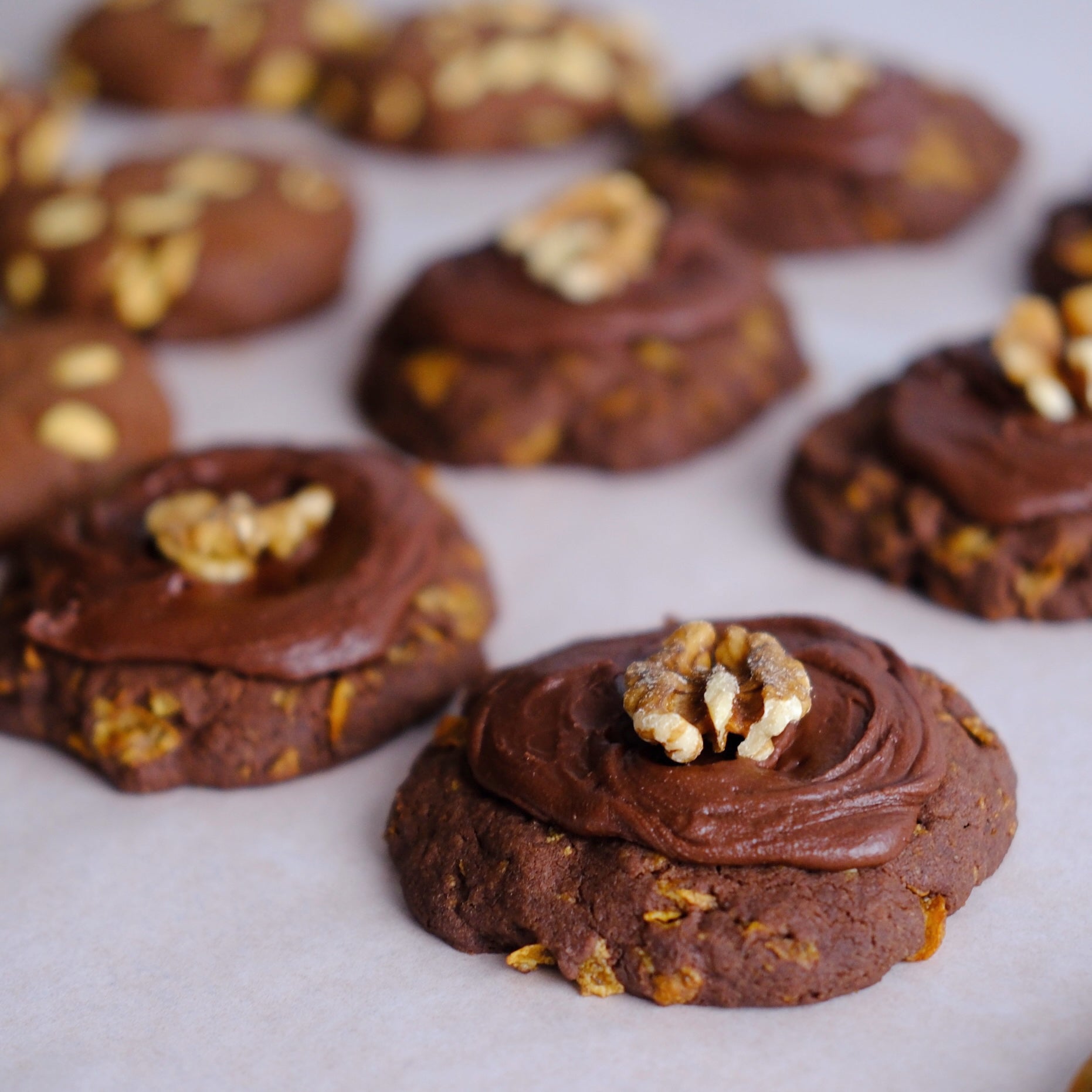 Afghan Cookie