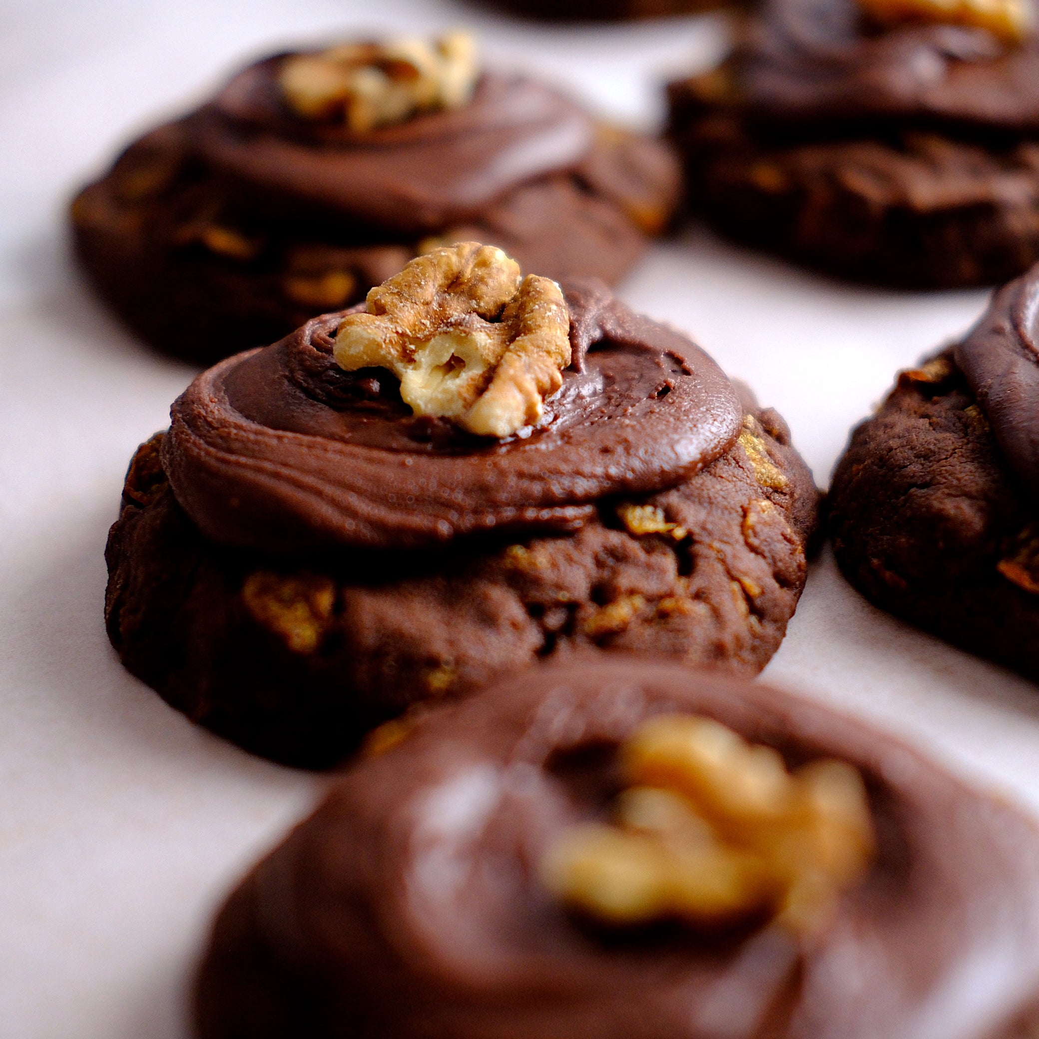 Afghan Cookie
