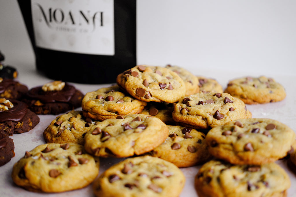 Classic Chocolate Chip