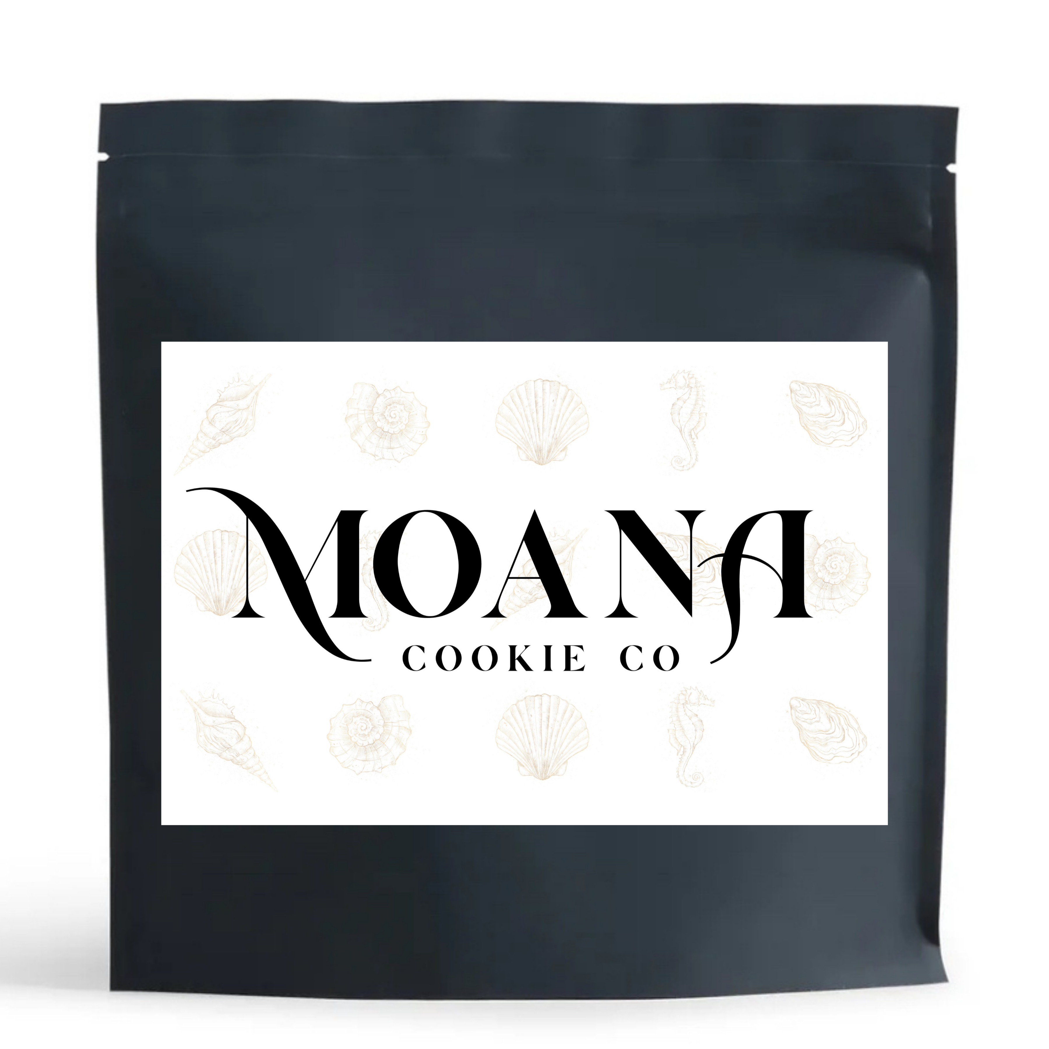 Bag of 4x Signature Chocolate Chip Cookie