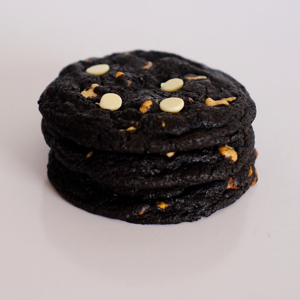 Triple Chocolate Chip