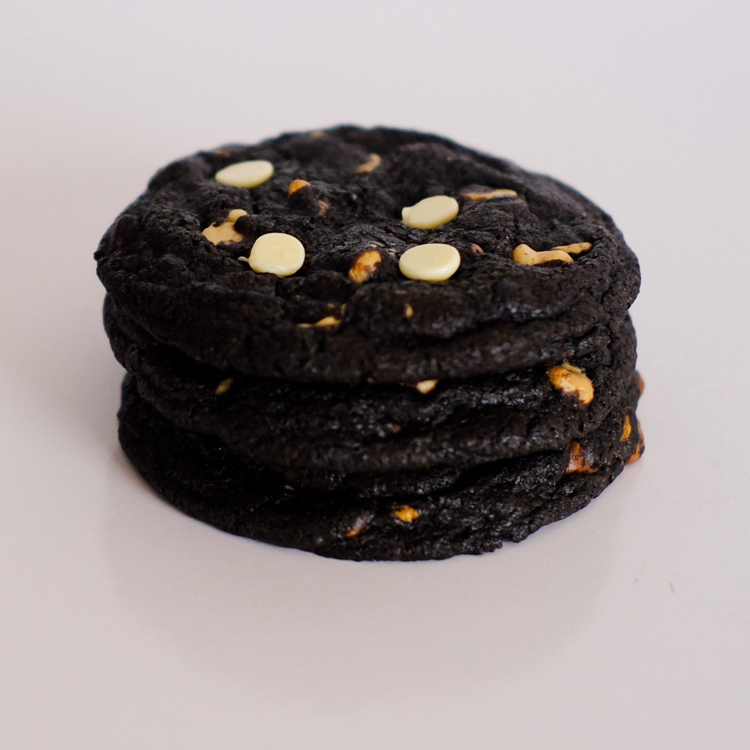 Triple Chocolate Chip