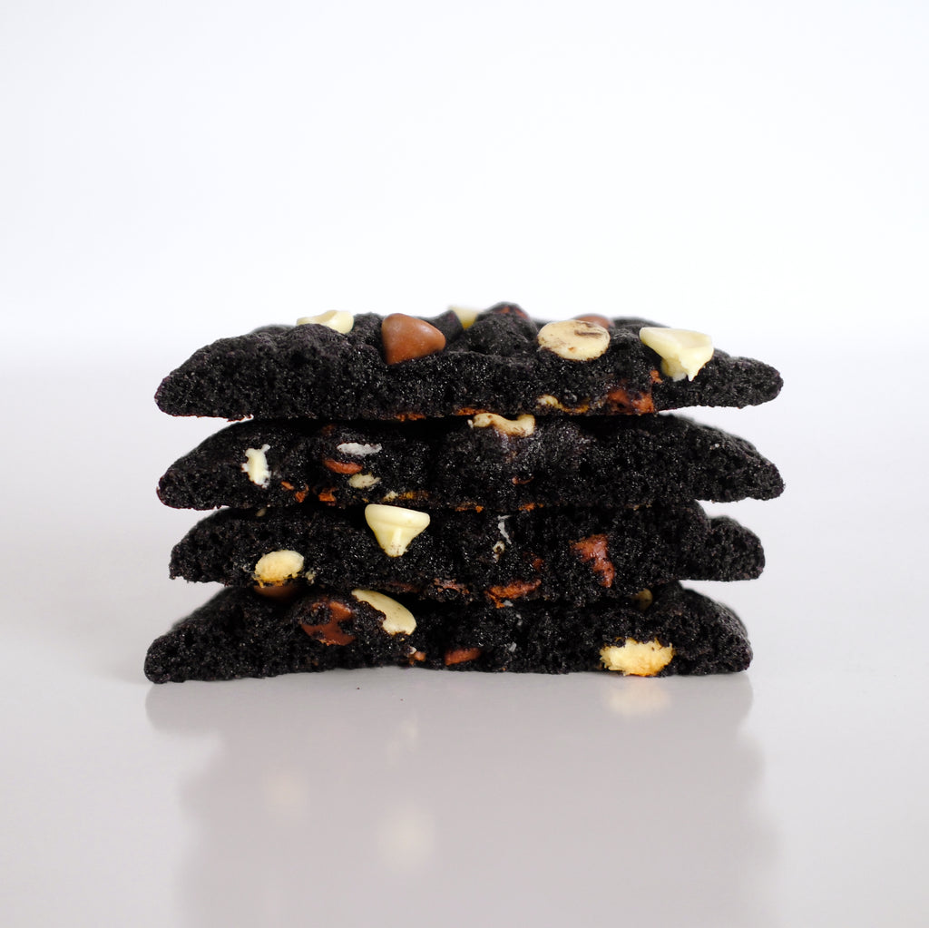 Triple Chocolate Chip