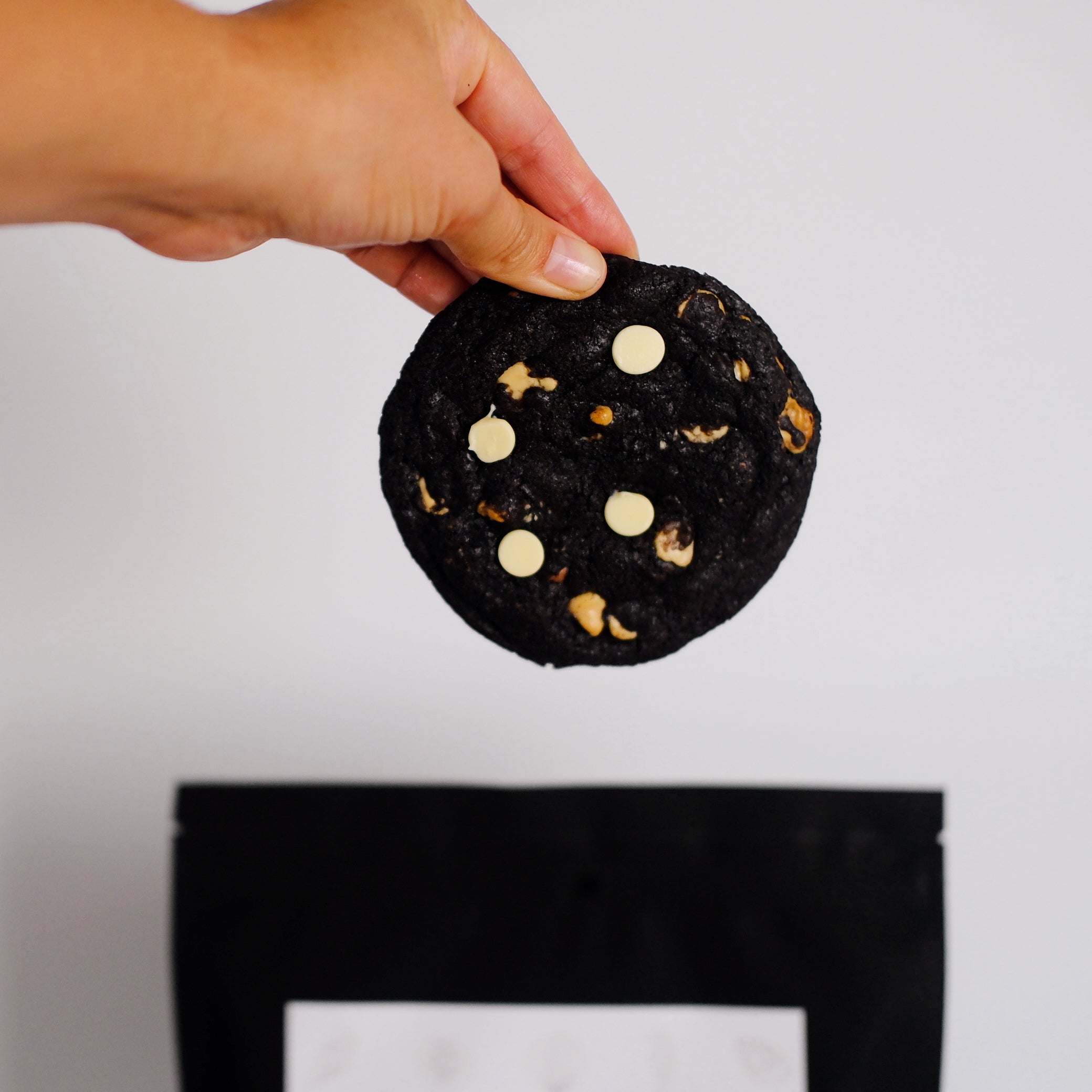 Triple Chocolate Chip