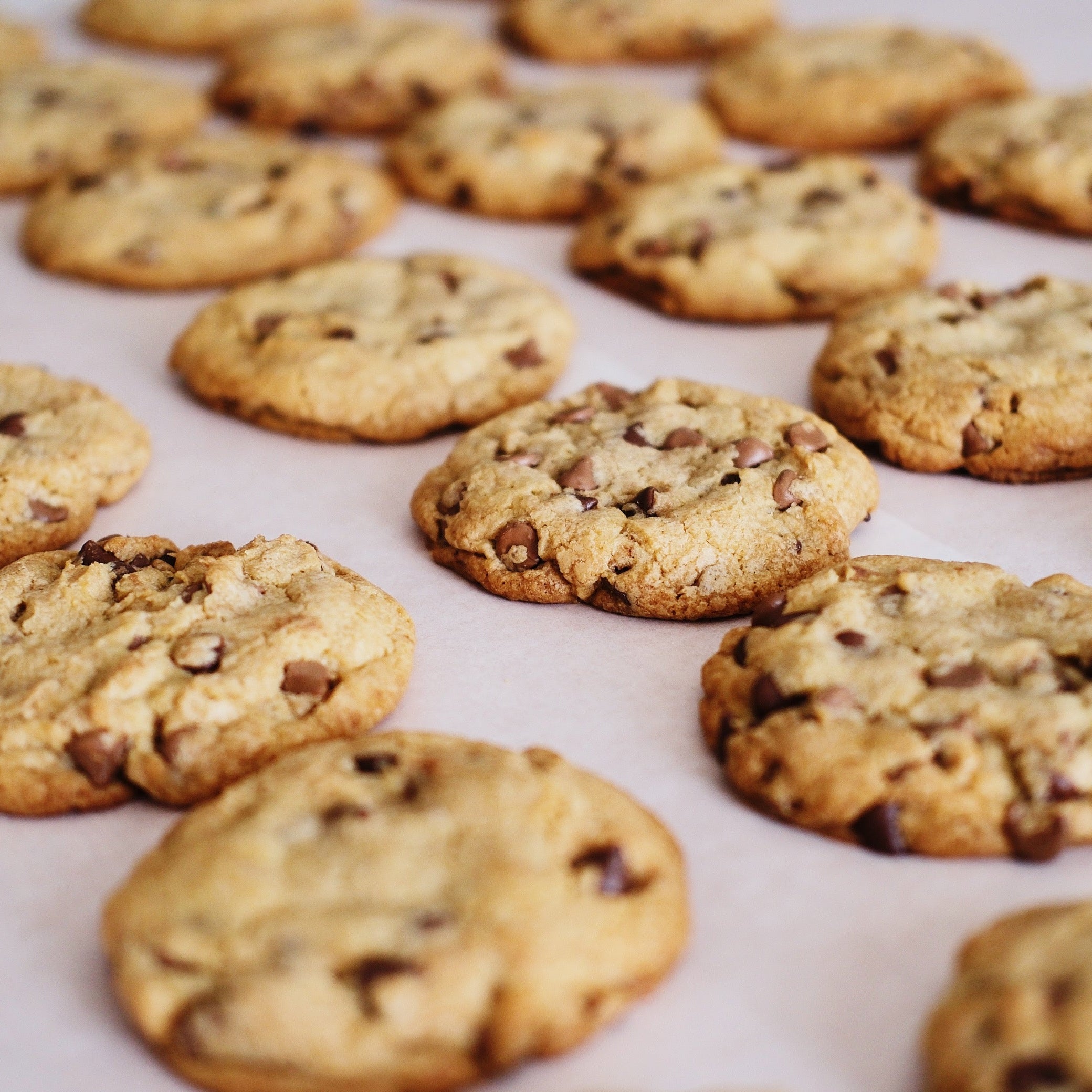 Cookie Box 12x Cookies